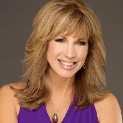 Leeza Gibbons