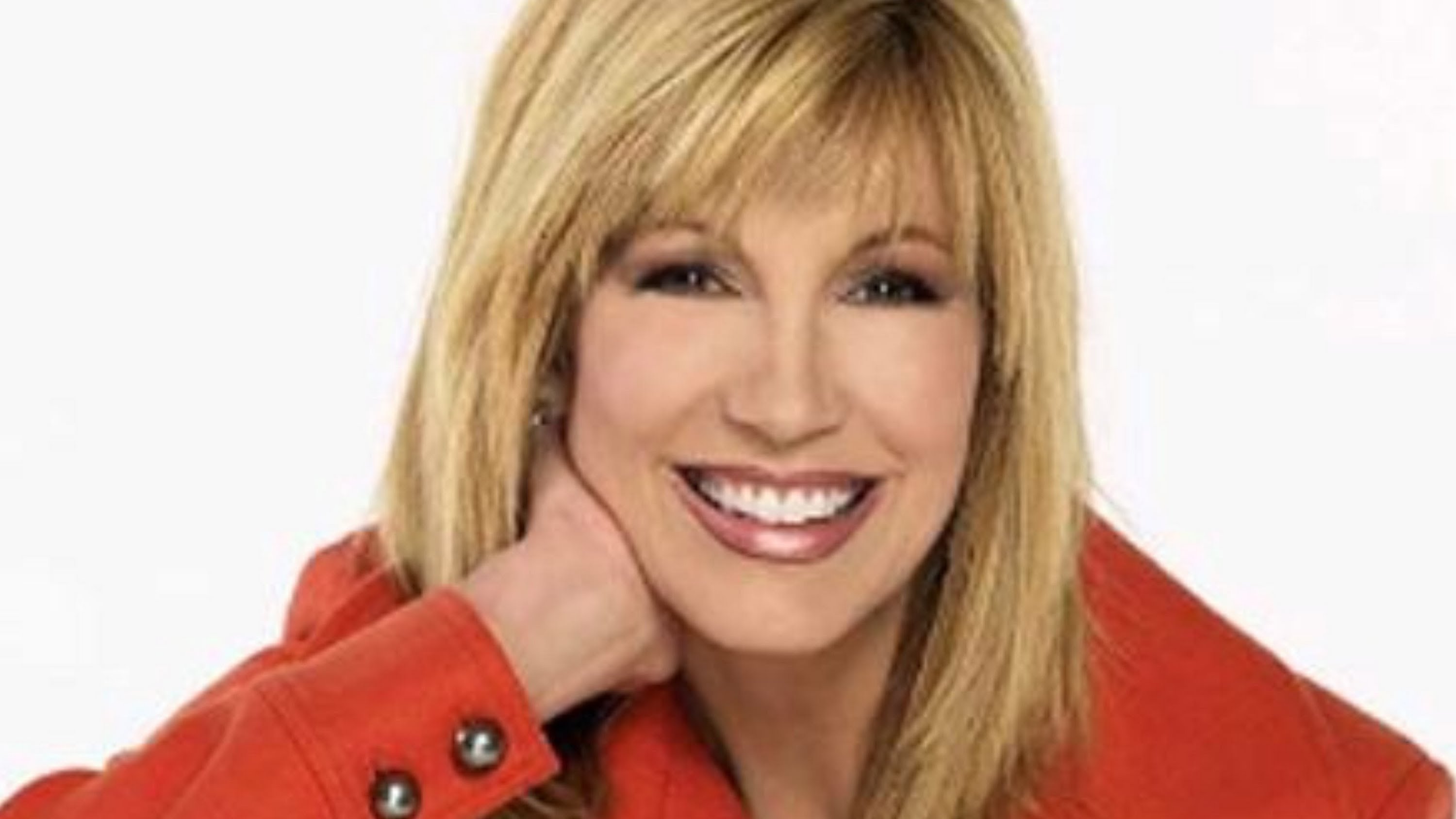 Leeza Gibbons