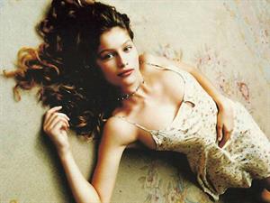 Laetitia Casta