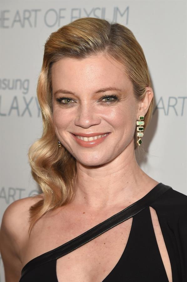 Amy Smart