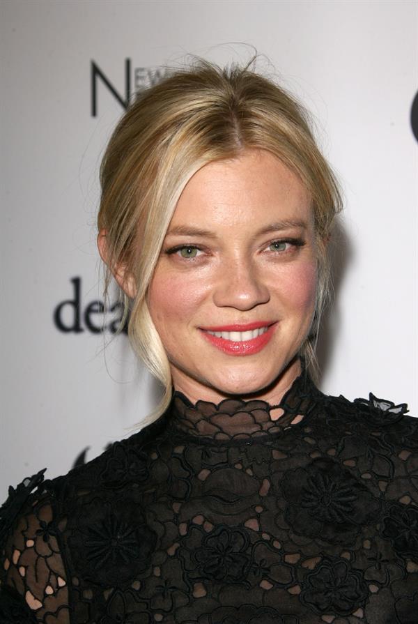 Amy Smart