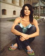 Lauren Graham