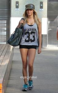 Ashley Tisdale