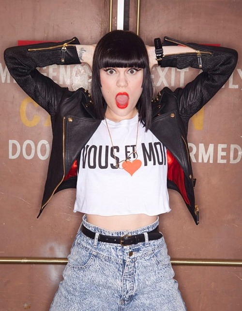 Jessie James Decker Pictures Jessie James Decker