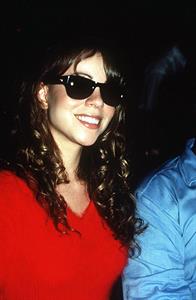 Mariah Carey