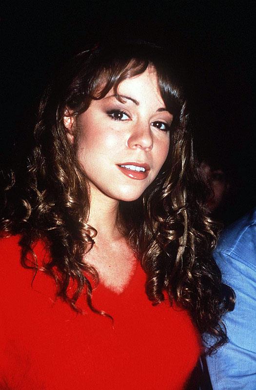 Mariah Carey