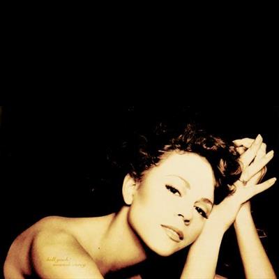 Mariah Carey
