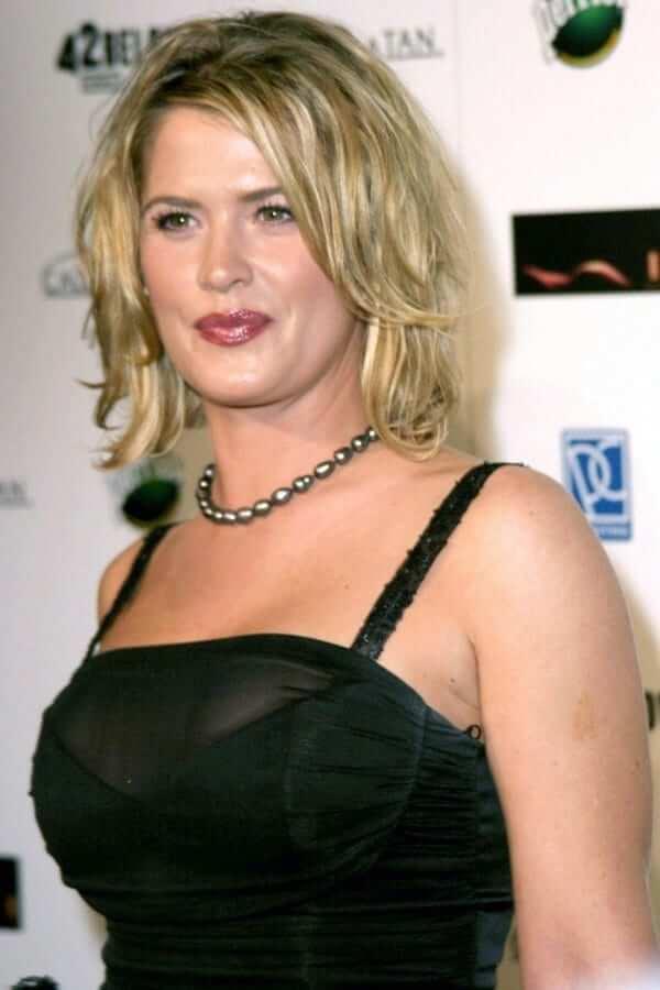 Kristy Swanson