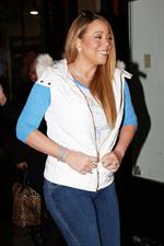 Mariah Carey