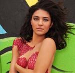 Jessica Szohr