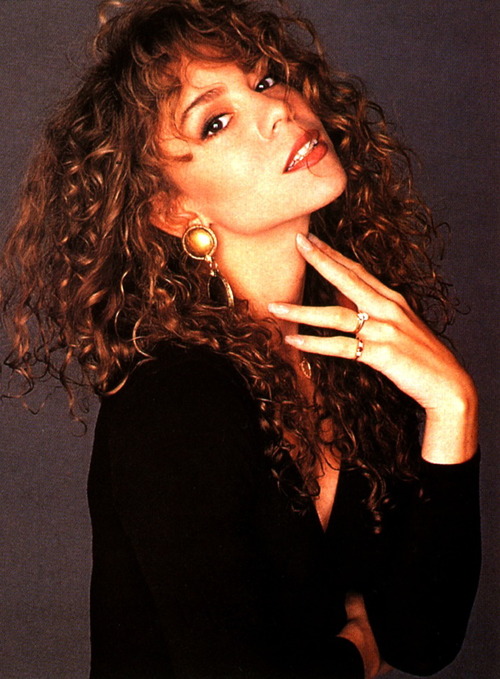 Mariah Carey