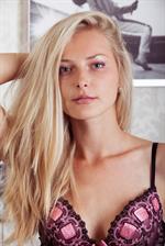 Denisa Kate in Lingerie