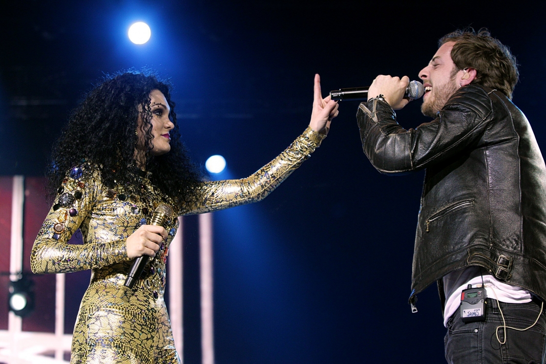 Jessie James Decker Pictures Jessie James Decker