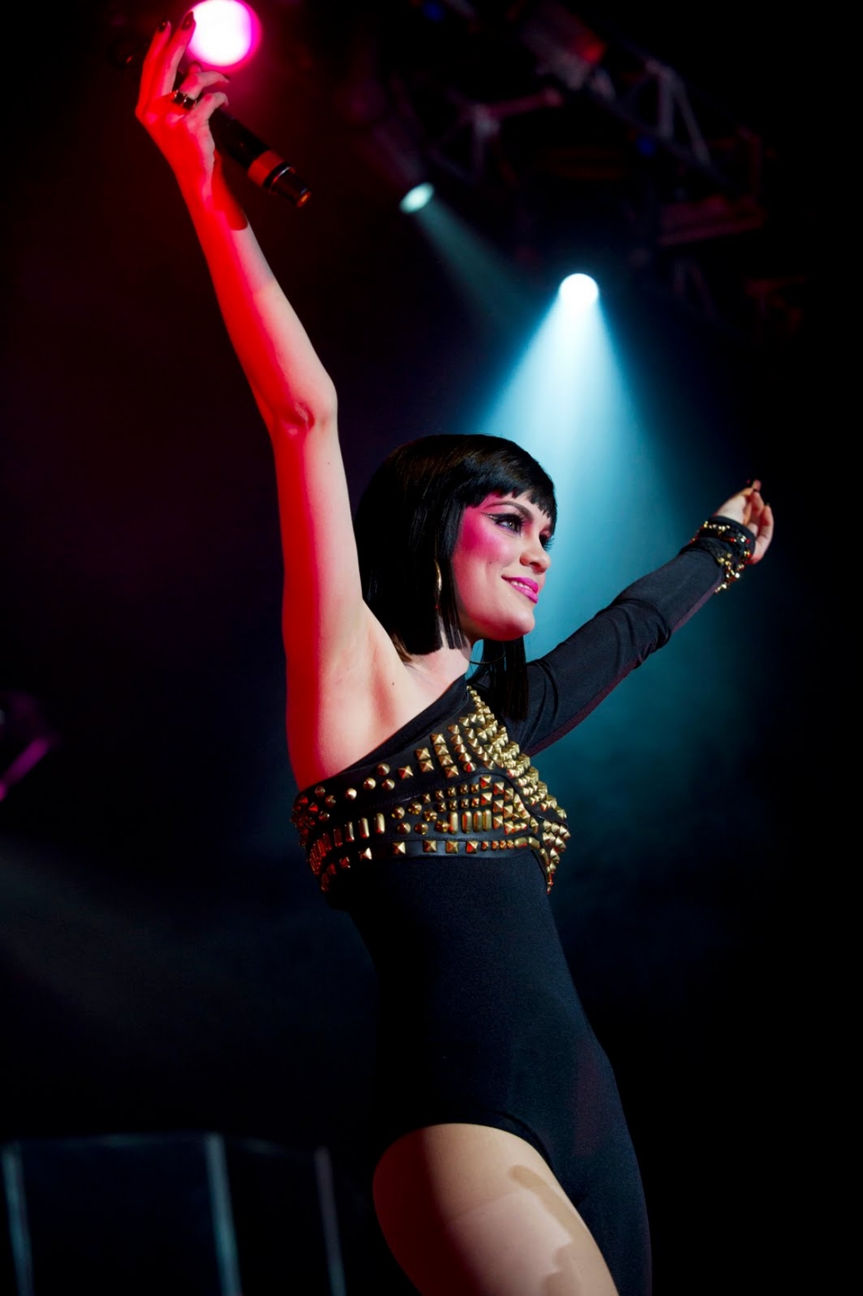 Jessie James Decker Pictures Jessie James Decker