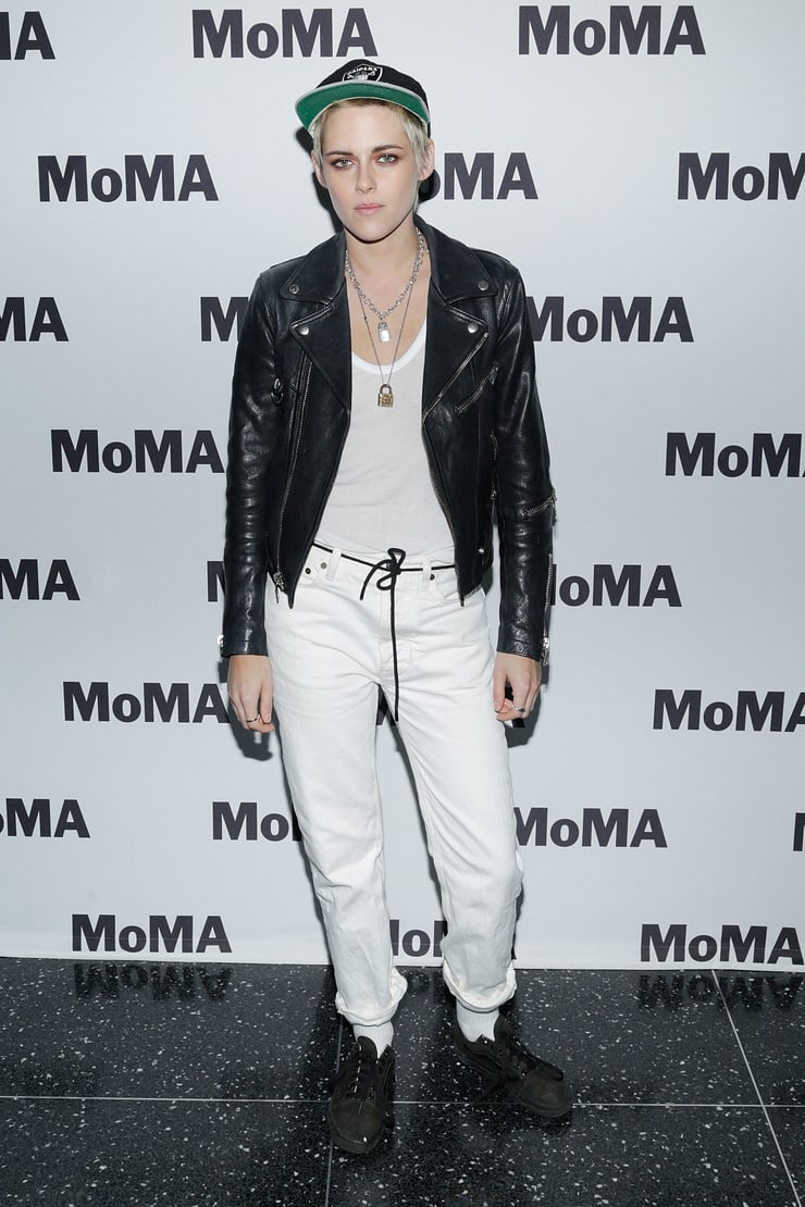 Kristen Stewart