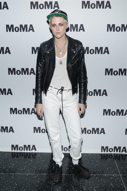 Kristen Stewart