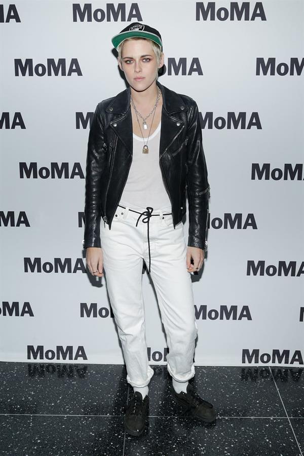 Kristen Stewart