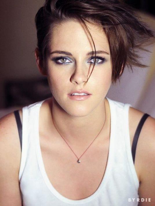 Kristen Stewart