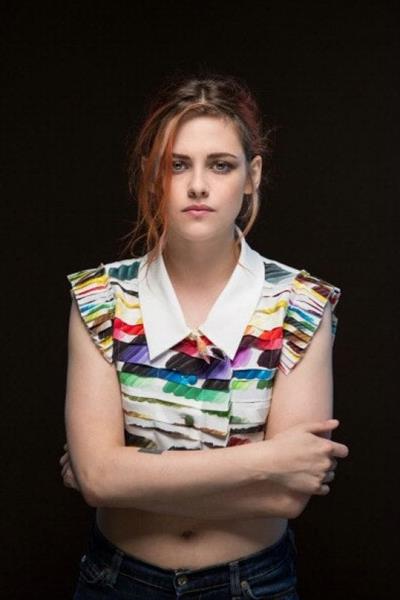 Kristen Stewart