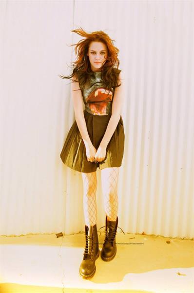 Kristen Stewart