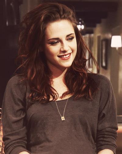 Kristen Stewart