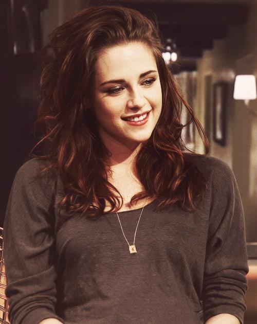 Kristen Stewart