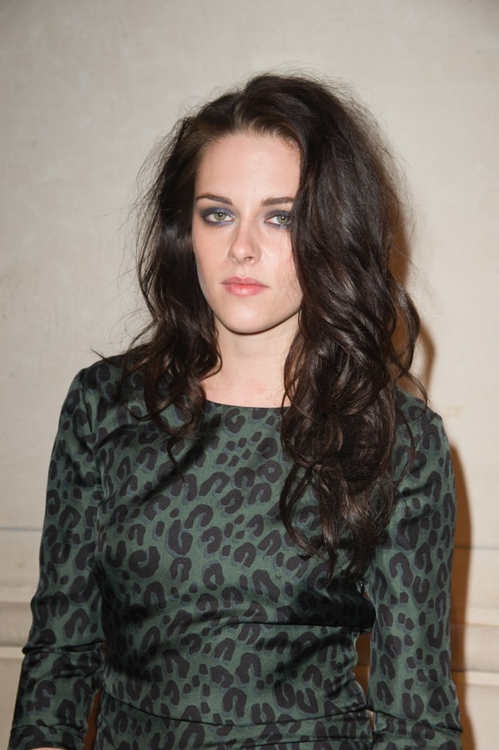 Kristen Stewart