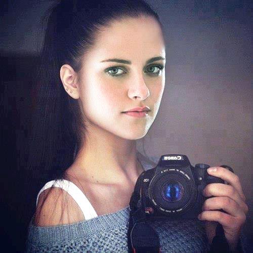 Kristen Stewart