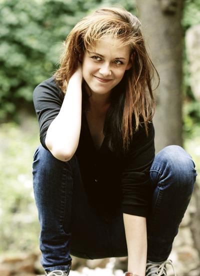Kristen Stewart