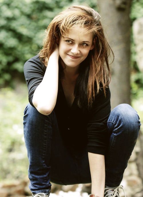 Kristen Stewart