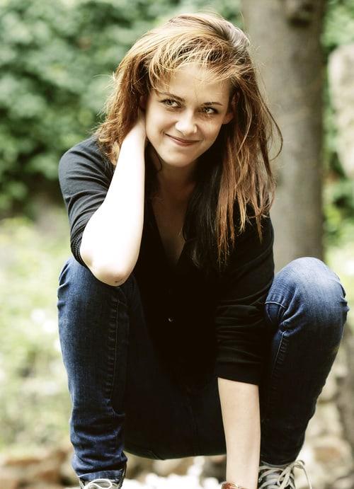 Kristen Stewart
