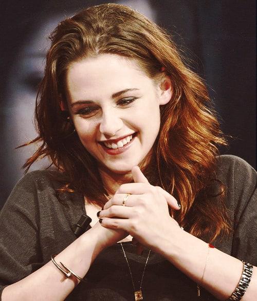 Kristen Stewart