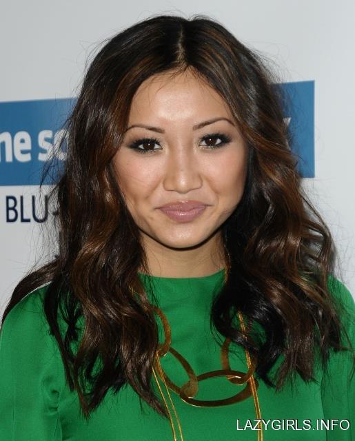 Brenda Song