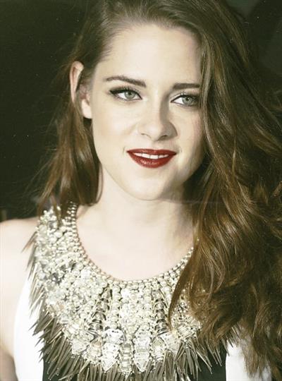 Kristen Stewart