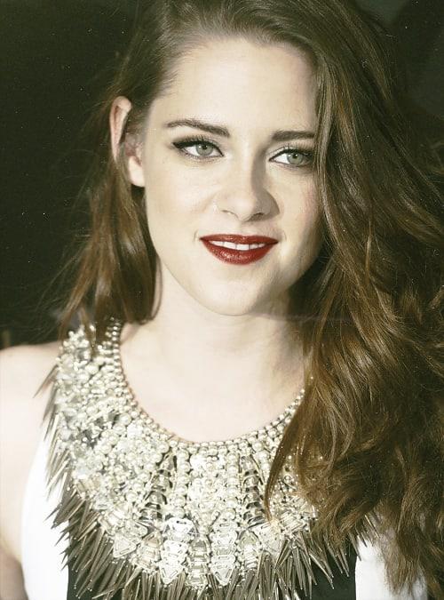 Kristen Stewart