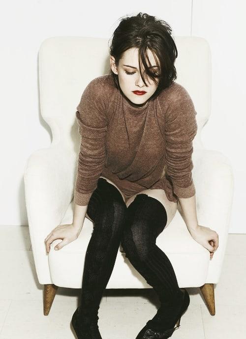 Kristen Stewart