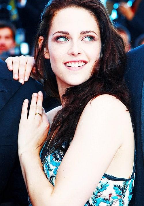 Kristen Stewart