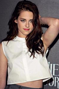Kristen Stewart