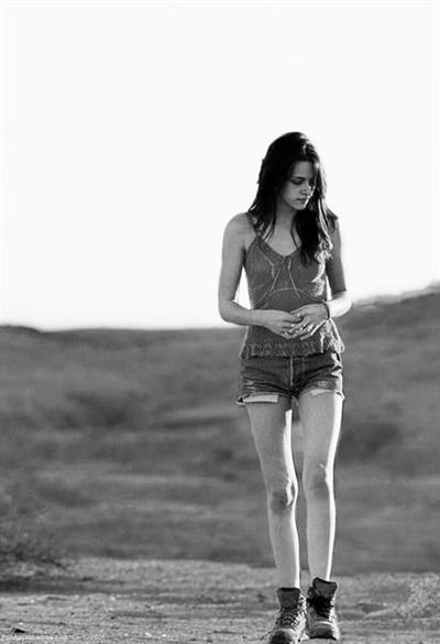Kristen Stewart
