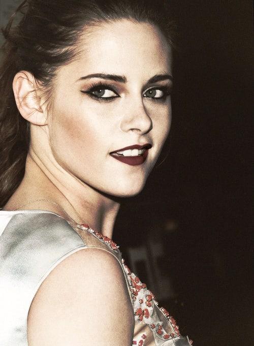 Kristen Stewart