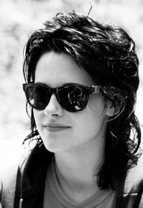 Kristen Stewart