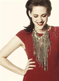 Kristen Stewart