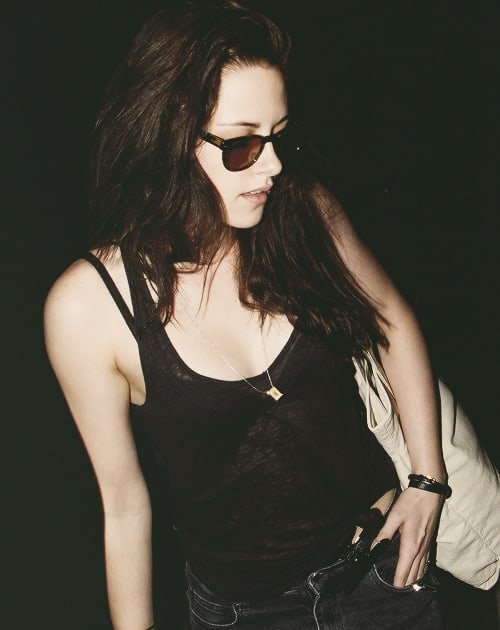 Kristen Stewart