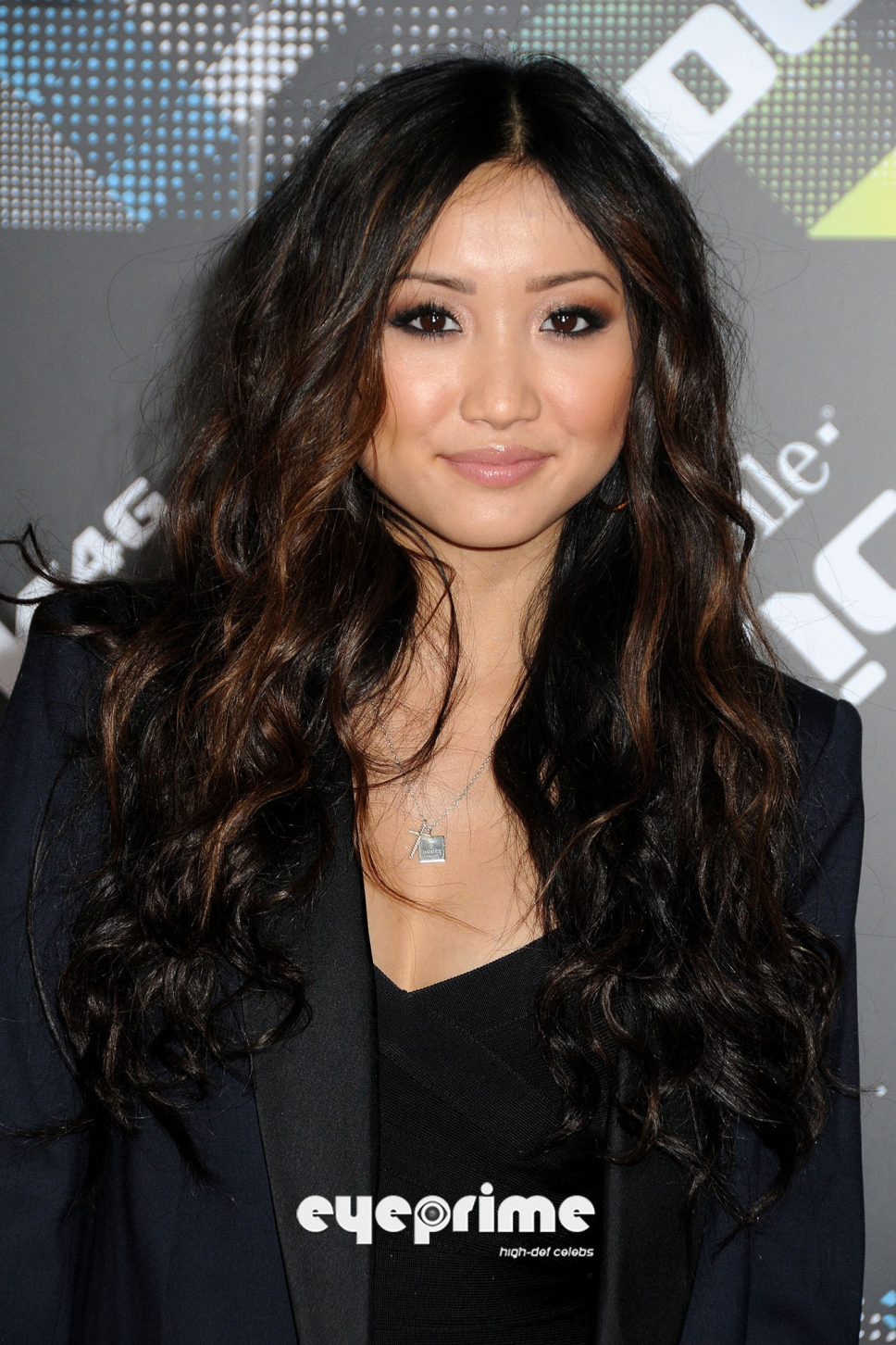 Brenda Song