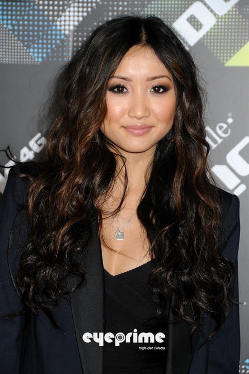Brenda Song