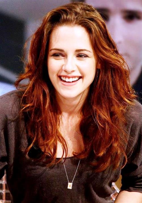 Kristen Stewart