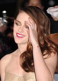 Kristen Stewart