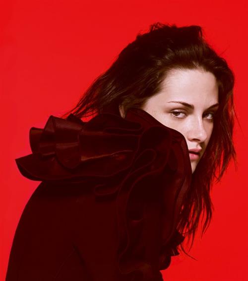 Kristen Stewart
