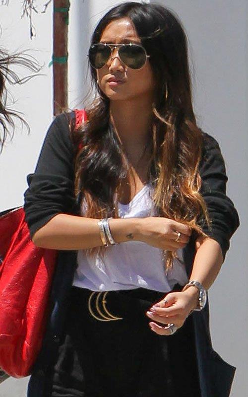 Brenda Song