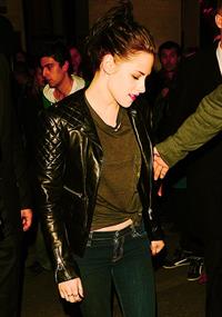 Kristen Stewart